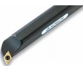 porta inserto interior para agujeros de diámetro medio, marca Korloy